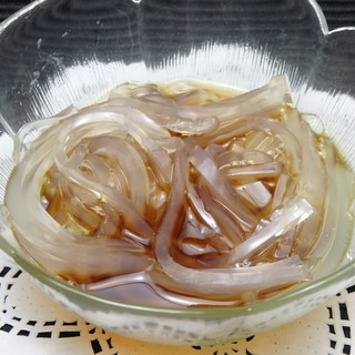 ところてんレシピ 作り方の人気順 簡単料理の楽天レシピ